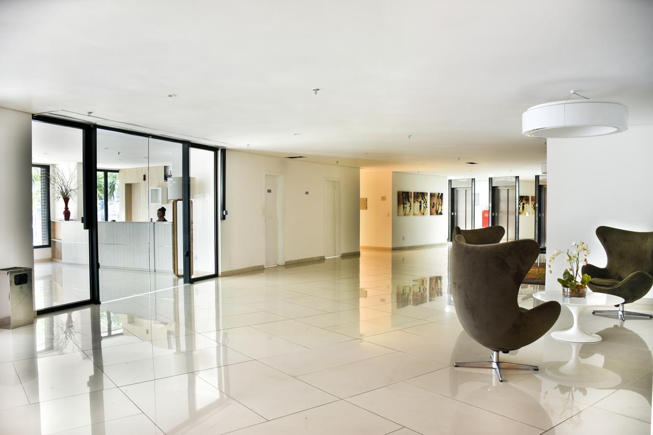 Apartamentos Landscape Beira Mar Fortaleza Dış mekan fotoğraf