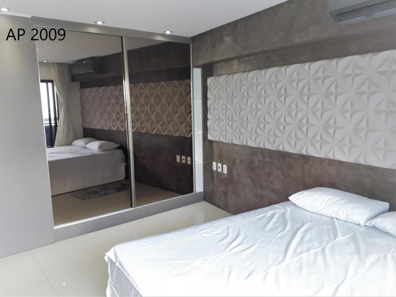 Apartamentos Landscape Beira Mar Fortaleza Dış mekan fotoğraf