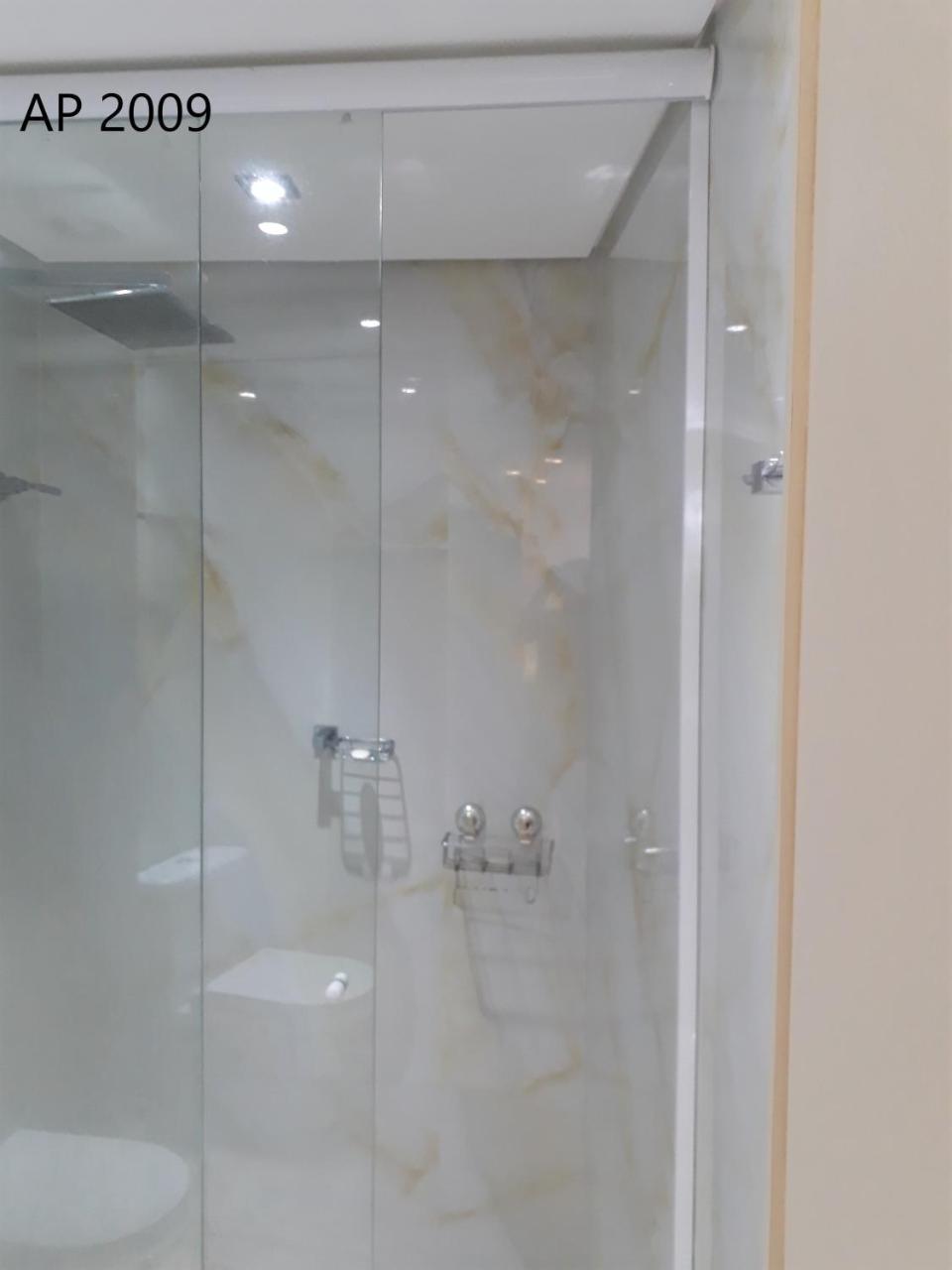 Apartamentos Landscape Beira Mar Fortaleza Dış mekan fotoğraf